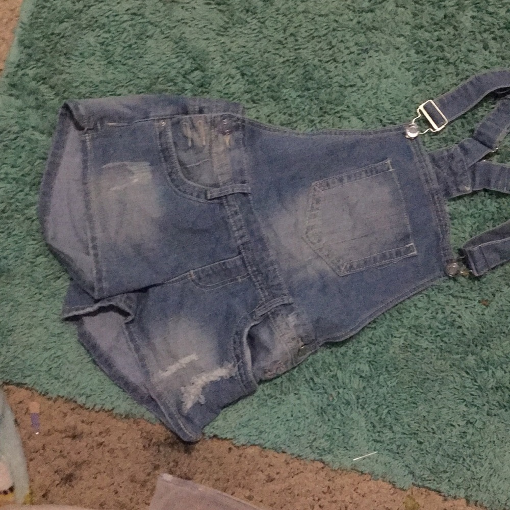 Overalls